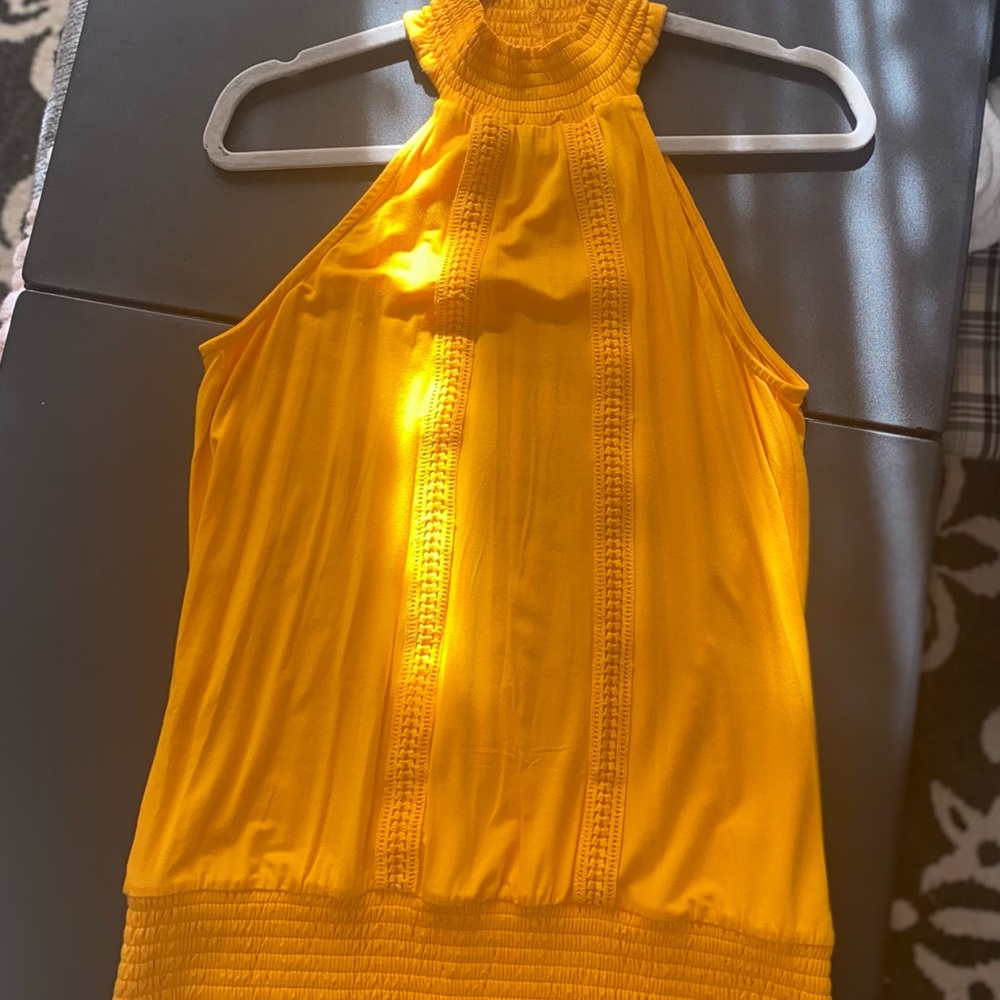 Fever clothing